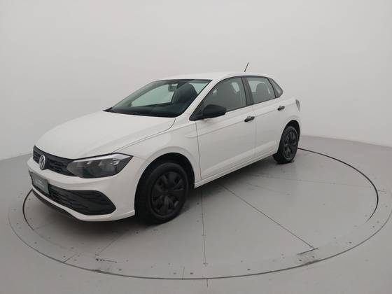 VOLKSWAGEN POLO 1.0 MPI TRACK MANUAL