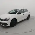 VOLKSWAGEN POLO 1.0 MPI TRACK MANUAL VOLKSWAGEN POLO 1.0 MPI TRACK MANUAL