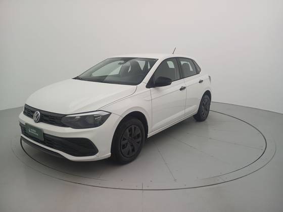 VOLKSWAGEN POLO 1.0 MPI TRACK MANUAL