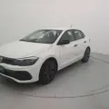 VOLKSWAGEN POLO 1.0 MPI TRACK MANUAL VOLKSWAGEN POLO 1.0 MPI TRACK MANUAL
