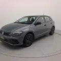 VOLKSWAGEN POLO 1.0 MPI TRACK MANUAL VOLKSWAGEN POLO 1.0 MPI TRACK MANUAL