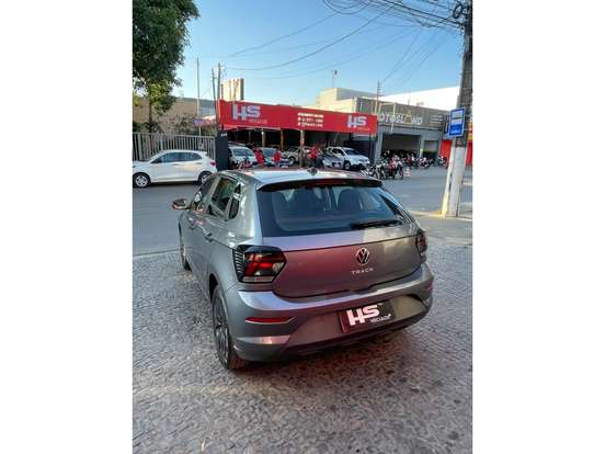 VOLKSWAGEN-POLO-1.0 MPI TRACK MANUAL VOLKSWAGEN-POLO-2024