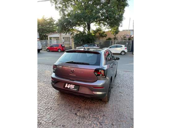 VOLKSWAGEN-POLO-1.0 MPI TRACK MANUAL VOLKSWAGEN-POLO-2024