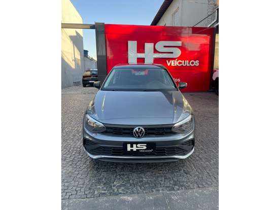 VOLKSWAGEN-POLO-1.0 MPI TRACK MANUAL VOLKSWAGEN-POLO-2024