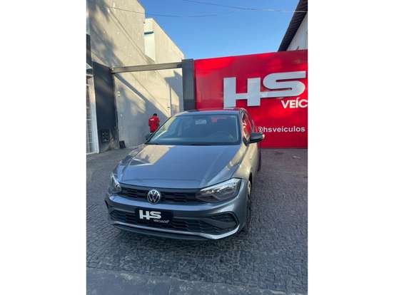 VOLKSWAGEN-POLO-1.0 MPI TRACK MANUAL VOLKSWAGEN-POLO-2024