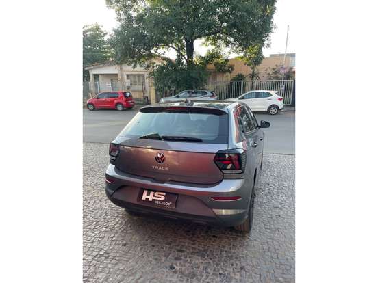 VOLKSWAGEN-POLO-1.0 MPI TRACK MANUAL VOLKSWAGEN-POLO-2024