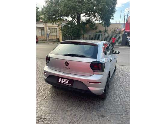 VOLKSWAGEN-POLO-1.0 MPI TRACK MANUAL VOLKSWAGEN-POLO-2024