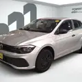 VOLKSWAGEN POLO 1.0 MPI TRACK MANUAL VOLKSWAGEN POLO 1.0 MPI TRACK MANUAL