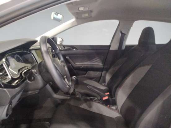 VOLKSWAGEN-POLO-1.0 MPI TRACK MANUAL VOLKSWAGEN-POLO-2025