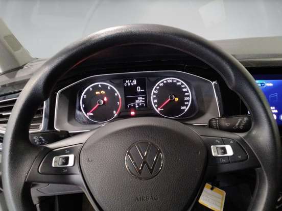 VOLKSWAGEN-POLO-1.0 MPI TRACK MANUAL VOLKSWAGEN-POLO-2025