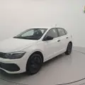 VOLKSWAGEN POLO 1.0 MPI TRACK MANUAL VOLKSWAGEN POLO 1.0 MPI TRACK MANUAL