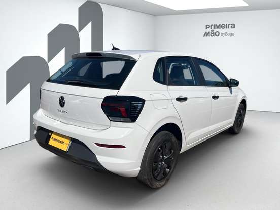 VOLKSWAGEN-POLO-1.0 MPI TRACK MANUAL VOLKSWAGEN-POLO-2025