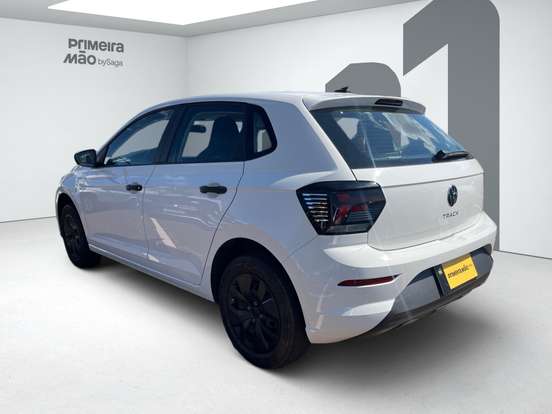 VOLKSWAGEN-POLO-1.0 MPI TRACK MANUAL VOLKSWAGEN-POLO-2025