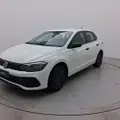 VOLKSWAGEN POLO 1.0 MPI TRACK MANUAL VOLKSWAGEN POLO 1.0 MPI TRACK MANUAL