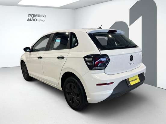 VOLKSWAGEN-POLO-1.0 MPI TRACK MANUAL VOLKSWAGEN-POLO-2025