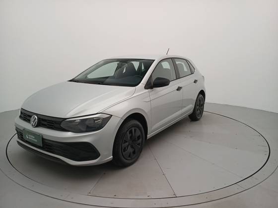 VOLKSWAGEN POLO 1.0 MPI TRACK MANUAL