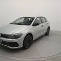 VOLKSWAGEN POLO 1.0 MPI TRACK MANUAL VOLKSWAGEN POLO 1.0 MPI TRACK MANUAL