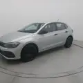 VOLKSWAGEN POLO 1.0 MPI TRACK MANUAL VOLKSWAGEN POLO 1.0 MPI TRACK MANUAL