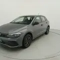 VOLKSWAGEN POLO 1.0 MPI TRACK MANUAL VOLKSWAGEN POLO 1.0 MPI TRACK MANUAL