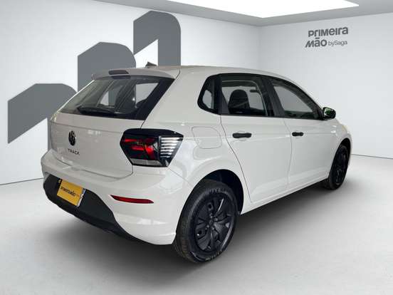 VOLKSWAGEN-POLO-1.0 MPI TRACK MANUAL VOLKSWAGEN-POLO-2025
