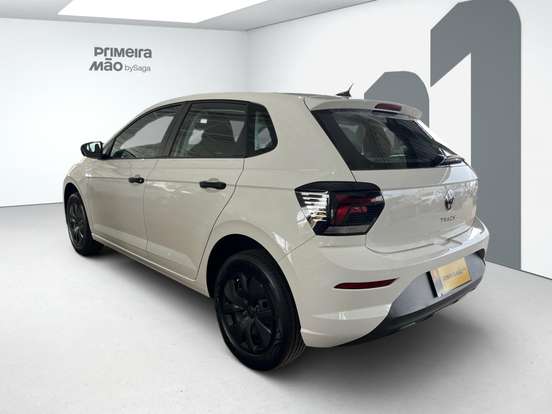 VOLKSWAGEN-POLO-1.0 MPI TRACK MANUAL VOLKSWAGEN-POLO-2025