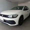 VOLKSWAGEN POLO 1.0 MPI TRACK MANUAL VOLKSWAGEN POLO 1.0 MPI TRACK MANUAL