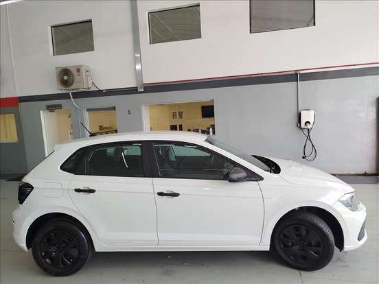 VOLKSWAGEN-POLO-1.0 MPI TRACK MANUAL VOLKSWAGEN-POLO-2024