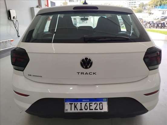 VOLKSWAGEN-POLO-1.0 MPI TRACK MANUAL VOLKSWAGEN-POLO-2024