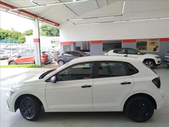 VOLKSWAGEN-POLO-1.0 MPI TRACK MANUAL VOLKSWAGEN-POLO-2024