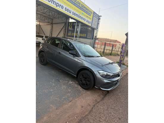 VOLKSWAGEN-POLO-1.0 MPI TRACK MANUAL VOLKSWAGEN-POLO-2023