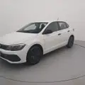 VOLKSWAGEN POLO 1.0 MPI TRACK MANUAL VOLKSWAGEN POLO 1.0 MPI TRACK MANUAL