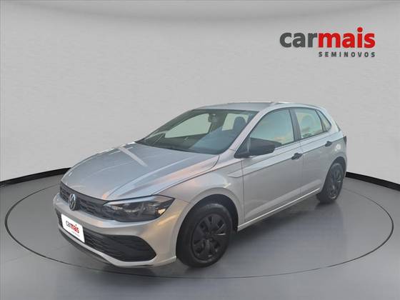 VOLKSWAGEN POLO 1.0 MPI TRACK MANUAL