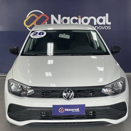 VOLKSWAGEN POLO 1.0 MPI TRACK MANUAL