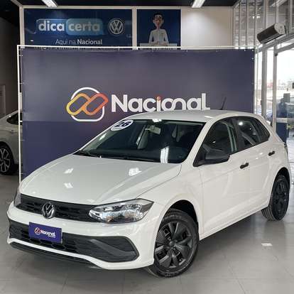 VOLKSWAGEN-POLO-2025
