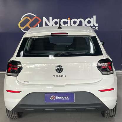 VOLKSWAGEN-POLO-1.0 MPI TRACK MANUAL VOLKSWAGEN-POLO-2025