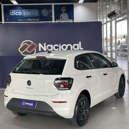 VOLKSWAGEN-POLO-1.0 MPI TRACK MANUAL VOLKSWAGEN-POLO-2025