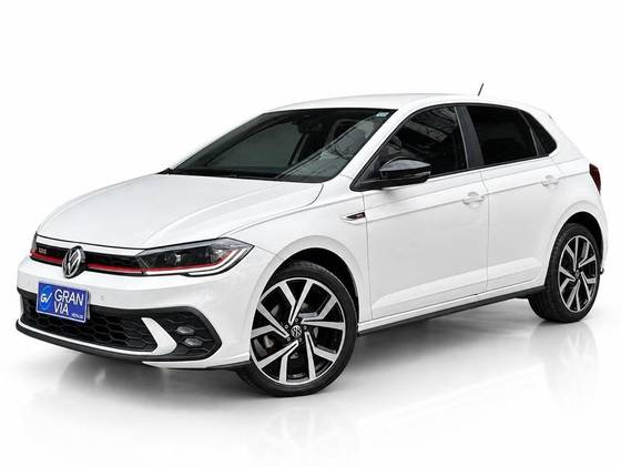 VOLKSWAGEN POLO 1.4 250 TSI GTS AUTOMÁTICO