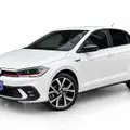 VOLKSWAGEN POLO 1.4 250 TSI GTS AUTOMÁTICO VOLKSWAGEN POLO 1.4 250 TSI GTS AUTOMÁTICO