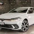 VOLKSWAGEN POLO 1.4 250 TSI GTS AUTOMÁTICO VOLKSWAGEN POLO 1.4 250 TSI GTS AUTOMÁTICO