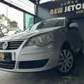 VOLKSWAGEN POLO 1.6 MI 8V E-FLEX 4P MANUAL VOLKSWAGEN POLO 1.6 MI 8V E-FLEX 4P MANUAL
