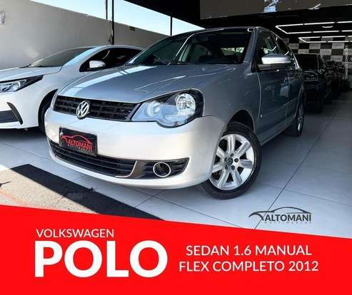VOLKSWAGEN-POLO-2011