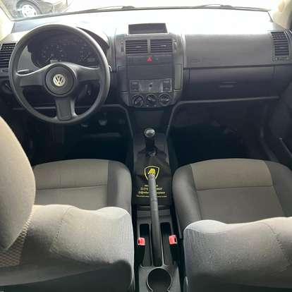 VOLKSWAGEN-POLO-1.6 MI 8V FLEX 4P MANUAL VOLKSWAGEN-POLO-2007