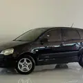 VOLKSWAGEN POLO 1.6 MI 8V FLEX 4P MANUAL VOLKSWAGEN POLO 1.6 MI 8V FLEX 4P MANUAL