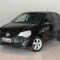 VOLKSWAGEN POLO 1.6 MI 8V FLEX 4P MANUAL VOLKSWAGEN POLO 1.6 MI 8V FLEX 4P MANUAL