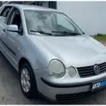 VOLKSWAGEN POLO 1.6 MI 8V GASOLINA 4P MANUAL VOLKSWAGEN POLO 1.6 MI 8V GASOLINA 4P MANUAL