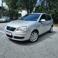 VOLKSWAGEN POLO 1.6 MI 8V TOTAL FLEX 4P MANUAL VOLKSWAGEN POLO 1.6 MI 8V TOTAL FLEX 4P MANUAL
