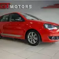 VOLKSWAGEN POLO 1.6 MI SPORTLINE 8V FLEX 4P MANUAL VOLKSWAGEN POLO 1.6 MI SPORTLINE 8V FLEX 4P MANUAL