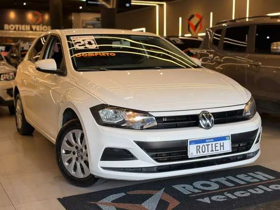 VOLKSWAGEN-POLO-2019