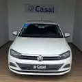 VOLKSWAGEN POLO 1.6 MSI TOTAL FLEX MANUAL VOLKSWAGEN POLO 1.6 MSI TOTAL FLEX MANUAL