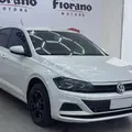 VOLKSWAGEN POLO 1.6 MSI TOTAL FLEX MANUAL VOLKSWAGEN POLO 1.6 MSI TOTAL FLEX MANUAL